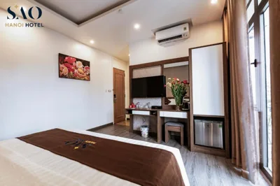 Khách Sạn Sao – Fotos 5