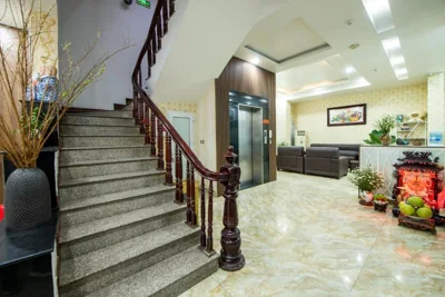 Khách Sạn Sao – Fotos 7